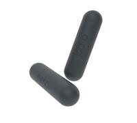 Bala Barres 1,5 kg (3,3 lb) - Couleur Gris Charbon - RR-3P-CHAR