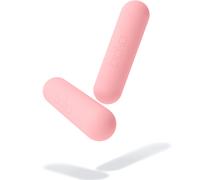 Bala Barres 1,5 kg - Couleur Rose poudré - RR-3P-BLSH