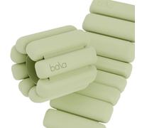 Bala Bracelets 2 pièces 0,5 kg, sauge