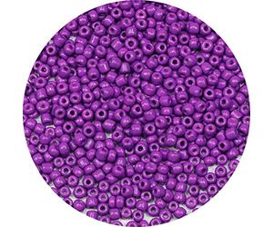 Bala&Fillic Perles de Rocaille 4mm Perle Vert Couleur 1200pcs/100Grammes, Perles de Verre 6/0 Pour la Fabrication de Bracelets et de Colliers (Perle Vert)