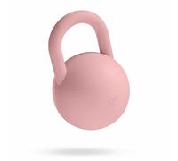 Bala Haltère russe 4,5 kg Blush - SK-10-BLSH