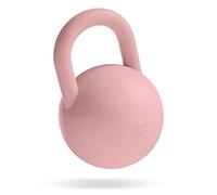 Bala Haltère russe 4,5 kg Blush - SK-10-BLSH
