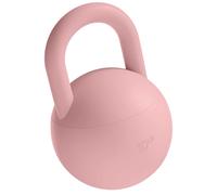 Bala - KETTLEBALL - Poids d'entraînement BLUSH 4530 g