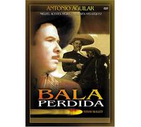 Bala Perdida [Import USA Zone 1]