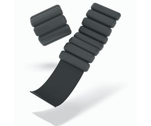 Bala Poids pour chevilles et poignets - 0,5kg - Noir - RB-1P-CHAR