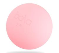 Bala Power Ball, Ballon d'exercice tonifiant lesté pour pilates, yoga, fitness à domicile et plus encore - Ballon d'entraînement pour entraînement de force et de base, aérobic et entraînement pour