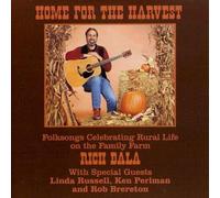 Bala, Rich - Home for The Harvest