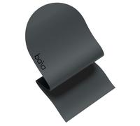 Bala Tapis d’exercice 5 mm - Couleur Charbon - RU-01-CHAR