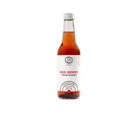Bala21 Probiodrink Kombucha aux fruits rouges avec probiotiques 330 ml