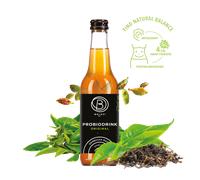 Bala21 Probiodrink Original Kombucha aux probiotiques 330 ml