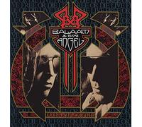 Balaam And The Angel - 5012981247614 LP Live Free Or Die VINYL