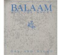 Balaam And The Angel - DAY AND NIGHT 12 INCH (12" VINYL) UK CHAPTER 22