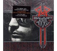 Balaam And The Angel - I'll Show You Something Special - Silver Vinyl