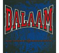 Balaam and The Angel - No More Innocence [UK Import]