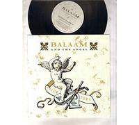 BALAAM AND THE ANGEL - SLOW DOWN - 10 inch vinyl