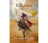 Balaam: El burro que habló