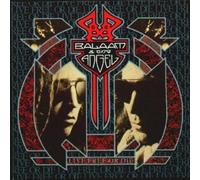 Balaam & the Angel - Live Free Or Die [Import]