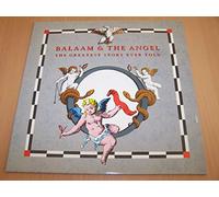 Balaam & The Angel - The Greatest Story Ever Told : New Kind Of Love / Don't Look Down / She Knows / Burn Me Down / Light Of The World / Slow Down / The Wave / Warm Again / Never End / Nothing There At All