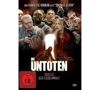 Balaban - Die Untoten