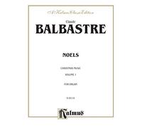 Balabastre Noels Christmas Music