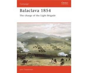 Balaclava 1854 by John Sweetman Sweetman, John (Auteur)