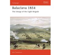 Balaclava 1854: The Charge of the Light Brigade