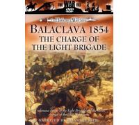 Balaclava 1854-The Charge of The Light Brigade [DVD] [Import]
