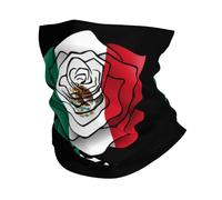 Balaclava C'est dans Mon Adn Guatemala Microfibre Cache-Col Unisexe Protection du Visage pour Toutes Saisons Jogging Escalade