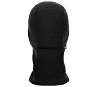 Santini Explorer Wool Balaclava Noir Homme Black