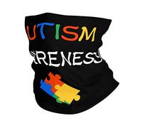 Balaclava Je Vois Tes Vraies Couleurs, C'est Pourquoi Je t'aime Ultra-Douce Couvre-Chef Séchage Rapide Cache-Col pour Toutes Saisons Jogging Escalade