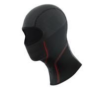 Balaclava Thermo Dainese Unisexe (Noir/Rouge)