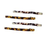 Balacoo 4pièces Épingles à Cheveux Simples Et Décoratives Pour Filles Lot De Design Unique Et Élégant