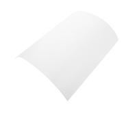 Balacoo Abat-Jour De Plafond Diffuseur De Lumière Diffuseur De Lumière LED Panneau Diffuseur De Lumière En Acrylique