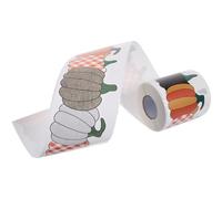 Balacoo Autocollant Bordure Décorative Étanche Bande Adhésive Résistante pour Tableau Accessoire Mural pour École et Bureau