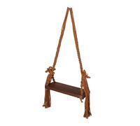 Balacoo Balançoire pour Né Accessoire Photo et Portable Siège Suspendu Compact pour Séances Photo Garçon Fille Intérieur et Extérieur