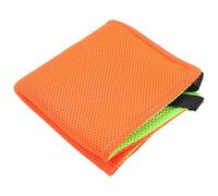 Balacoo Hamac Solide et Multifonction pour Cage à Chat en Lin et Coton Respirant, Lit Suspendu Créatif pour Animaux de Compagnie à Domicile