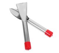 Balacoo Lot De 2 Pelles De Jardinage pour Plantes Succulentes Kit D'Outils pour Rempotage Pelle À Terreau Pelle De Plantation De Légumes Kit D'Outils pour Plantes Succulentes