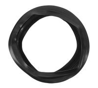 Balacoo Mécanisme pour Bol de Salon Parties du Bac à Shampoing Support Renforcé Étanchéité Joint en Caoutchouc Noir pour Salon Shampoo Bed