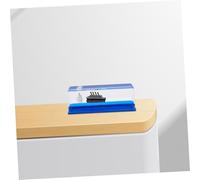 Balacoo Ornement Bateau de Croisière Flottant Incassable Modèle de Bateau de Bureau Cadeau Unique pour Anniversaire Homme Décoration de Bureau et Maison