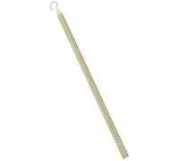 Balacoo Outil de Port à Mettre Leurs Bijoux Facilement pour Bracelet en Métal Doré, Accessoire Multifonctionnel Élégant et Fiable, pour Aider Femmes et Adolescents