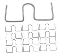 Balacoo Outil Pliage Branches Fil Galvanisé Pince Tronc pour Modélisation et Fixation de Branches de Fruitiers Agrumes et Fleurs Accessoire Formation Plants Robuste