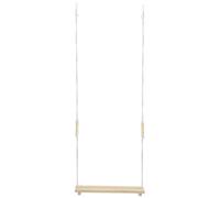 Balacoo Perchoir en Bois pour Oiseau Miroir Intégré, Multifonction Pratique pour Poulet et Perroquet la Ferme, Support Solide pour Poussins et Volatiles