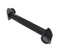 Balacoo Périscope Amovible pour Garçon Fille Outil Expérience Optique Portable Modèle Éducatif Rotatif pour Enseignement Physique et Jeux Scientifiques