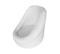 Balacoo Photoshoot Mini Sofa Lightweight Portable Newborn Chair Comfortable Multiage Prop for Indoor Outdoor Use