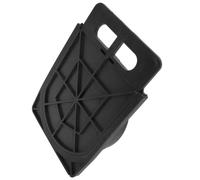 Balacoo Portail de Champ en Plastique 8 Pouces Noir pour Irrigation et | Gestion des Eaux Agricoles, Ouverture Rapide, Réduit le Gaspillage, Usage sur Parcelles et Canaux