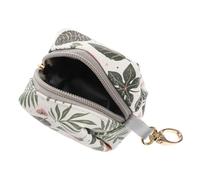 Balacoo Sacoche de Rangement Étanche pour Tétine Porte Sucette Portable avec Fixation Pratique pour Poussette et à Main Cadeau Jeune Maman