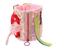 Balacoo Sensoriel pour Patients avec Autisme en Tissu et Plastique, Stimulation Cognitive et Usage Individuel, pour Soins à Domicile et Espaces Calmes