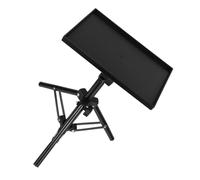 Balacoo Support De Projecteur Trépied Réglable Hauteur Support pour Ordinateur Portable Et Projecteur Extérieur Stabilisateur Antidérapant Usage Domestique