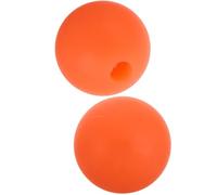 Balacoo Support en Silicone pour Diapason Base Stable et Pratique 2pcs, Accessoire Portable Polyvalent, Compatible Diapason pour Contemplation et Yoga