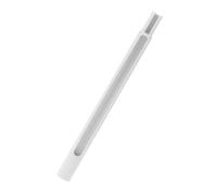 Balacoo Support pour Mobile Bébé en Fer Blanc Bras Extensible Réglable, Design Sécurisé et Moderne pour Berceau, pour Accrocher Mobile la Chambre D'garçon et Filles